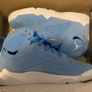 Jordan 7 retro